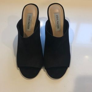 Steve Madden heels